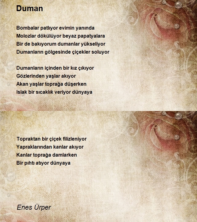 Enes Ürper