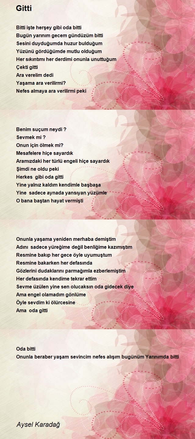 Aysel Karadağ