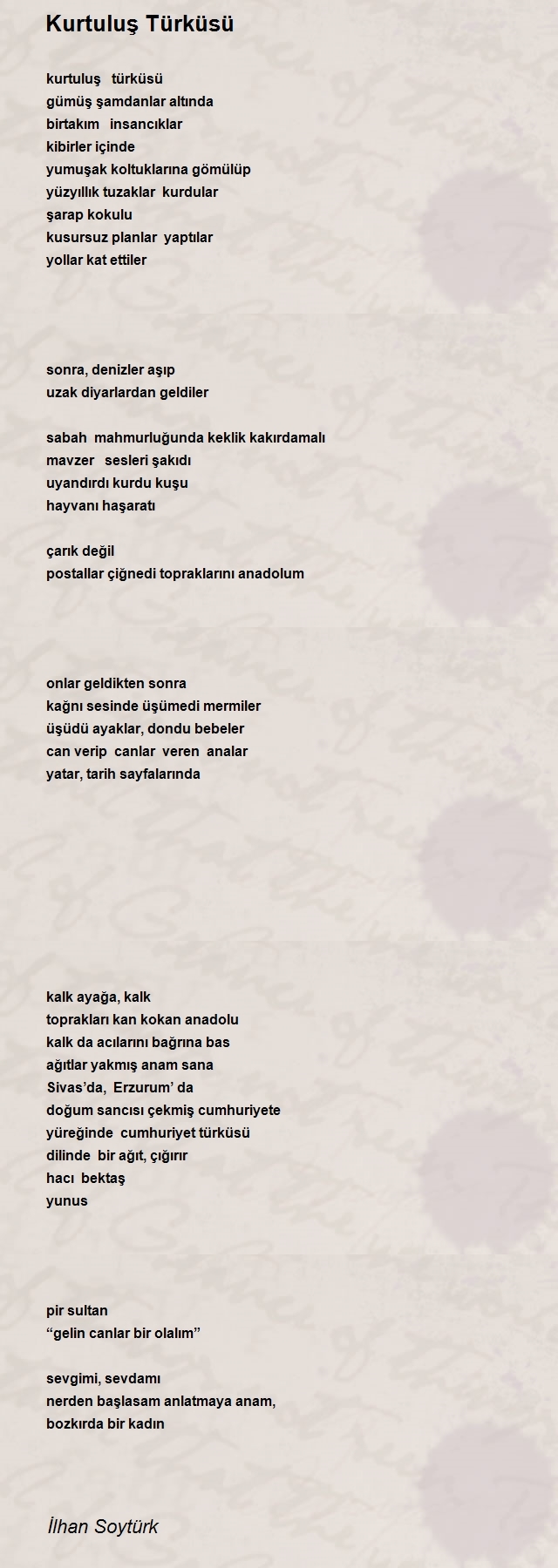 İlhan Soytürk
