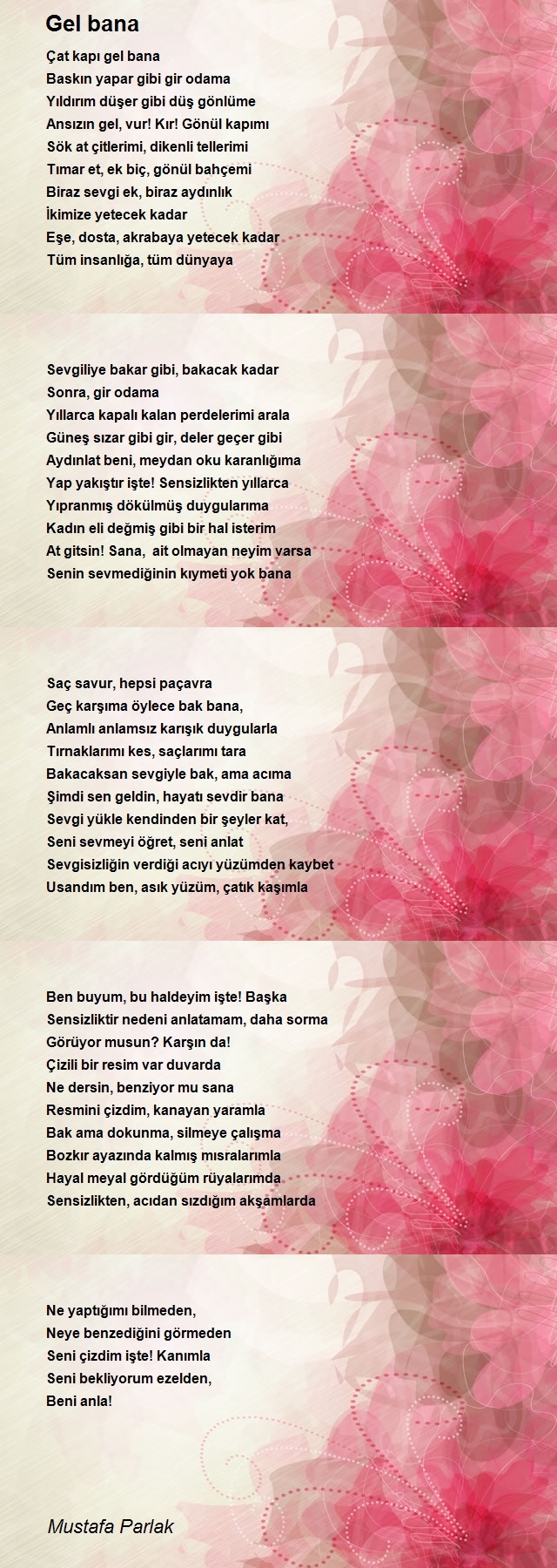 Mustafa Parlak