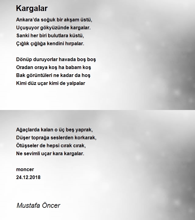 Mustafa Öncer