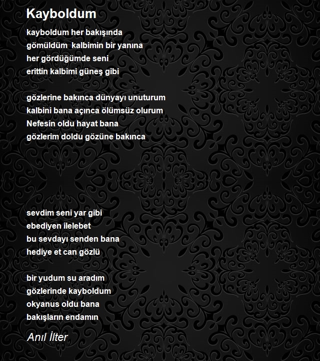 Anıl İlter