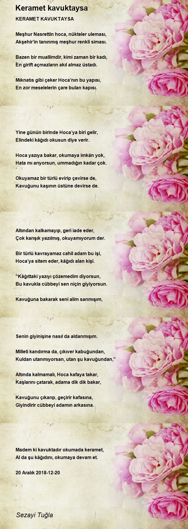 Sezayi Tuğla