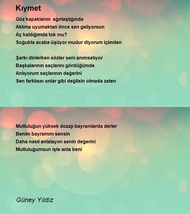 Güney Yıldız