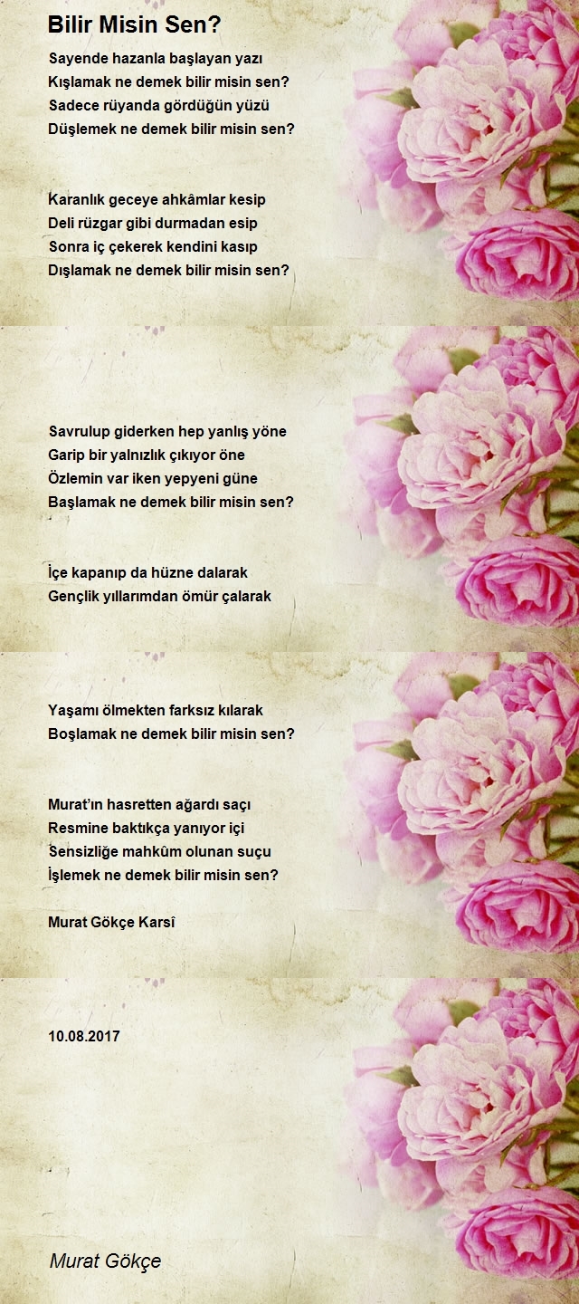Murat Gökçe