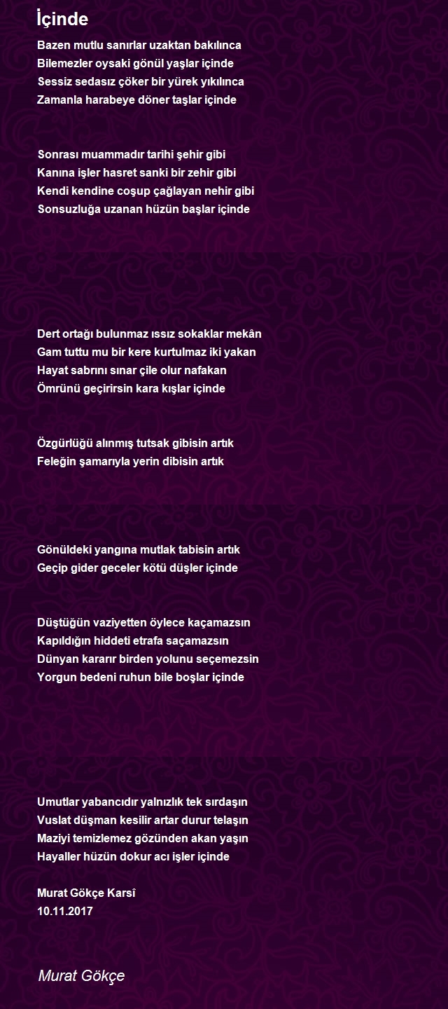 Murat Gökçe