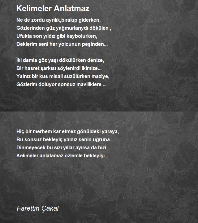 Farettin Çakal