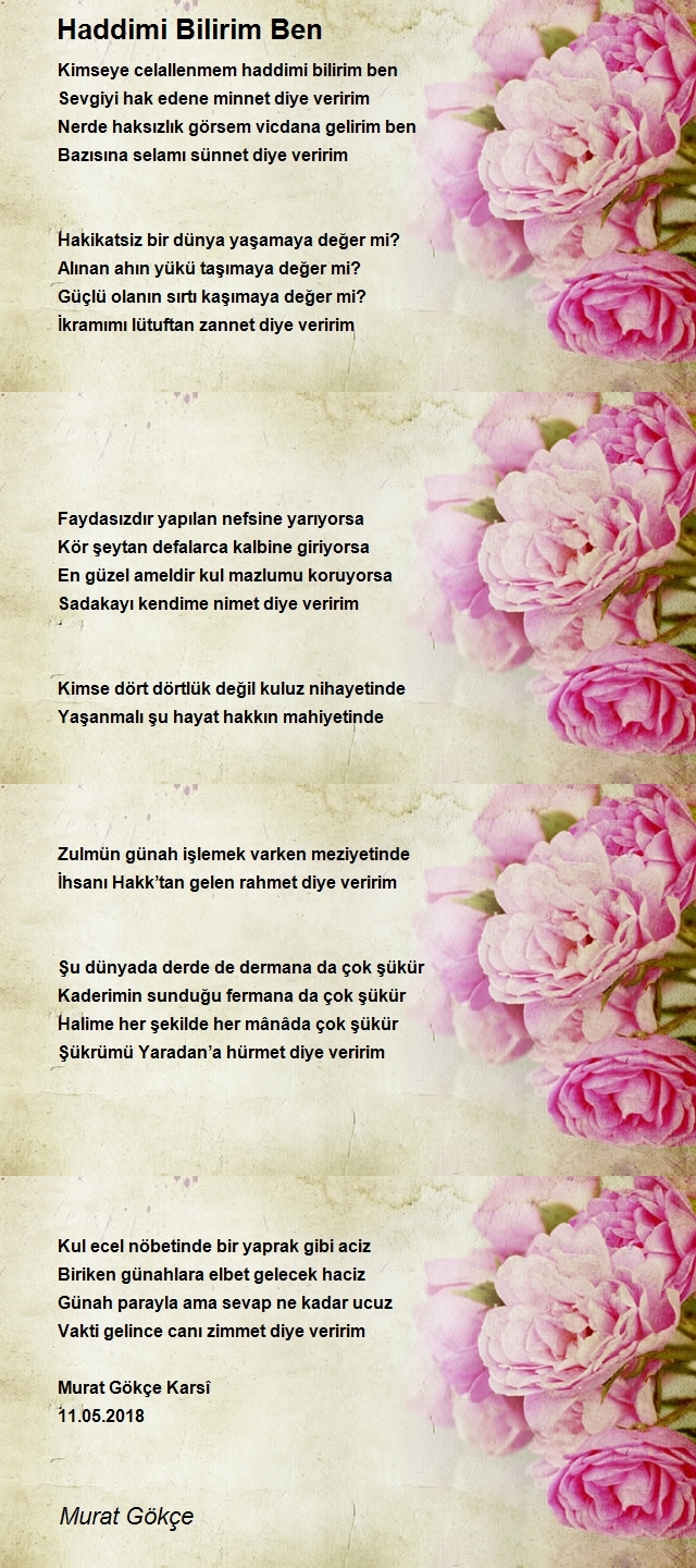 Murat Gökçe