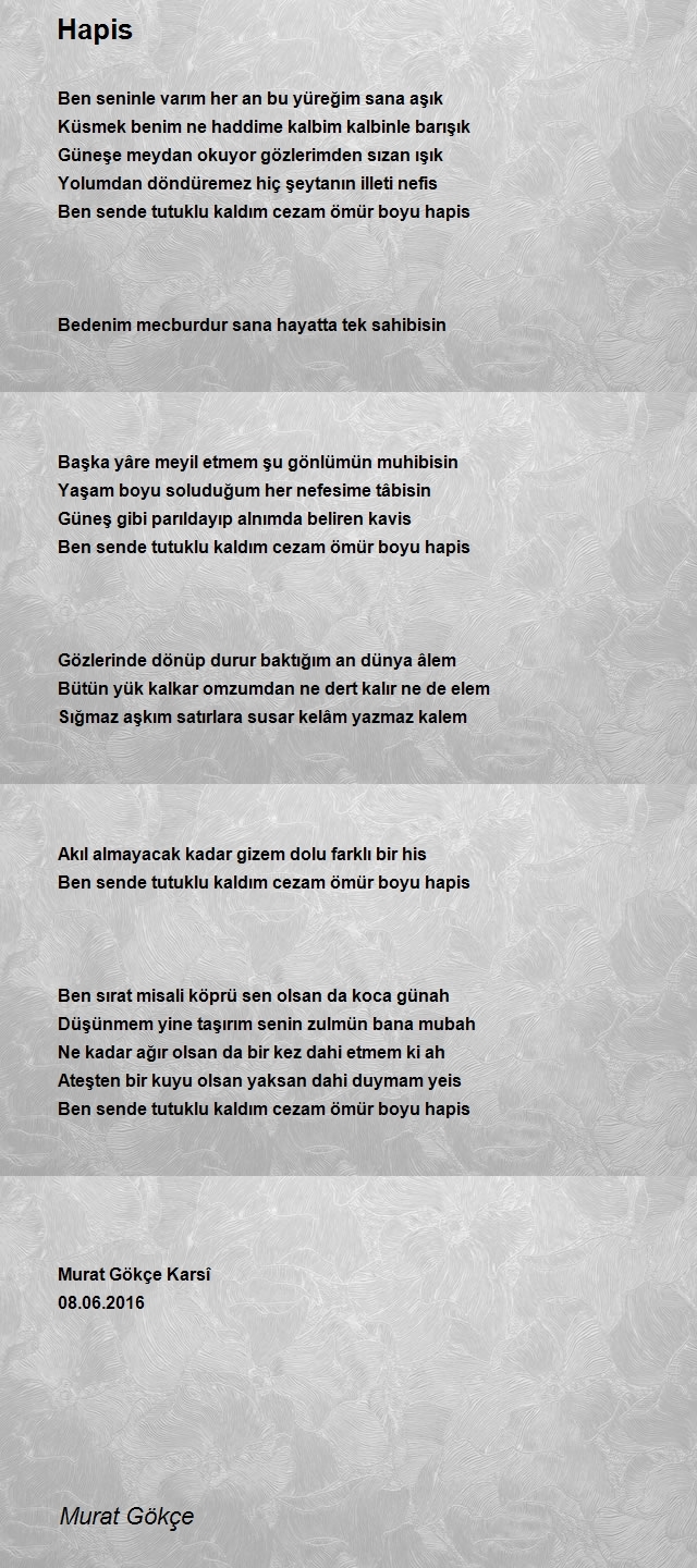 Murat Gökçe