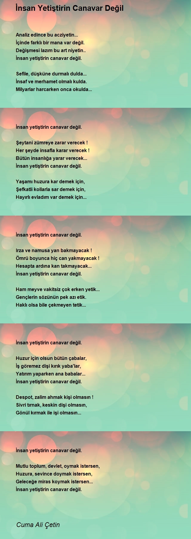 Cuma Ali Çetin