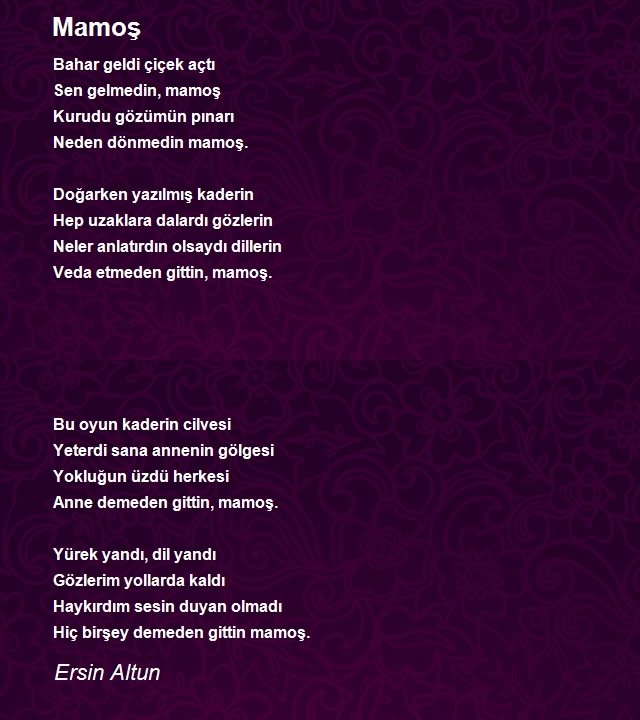 Ersin Altun