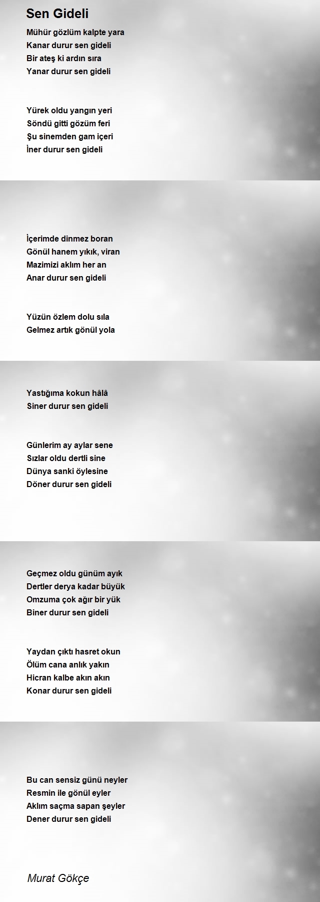 Murat Gökçe