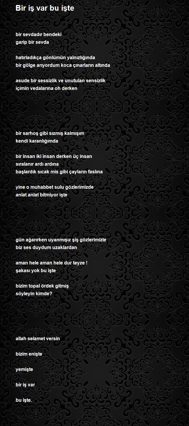 Ahmet Kara 4