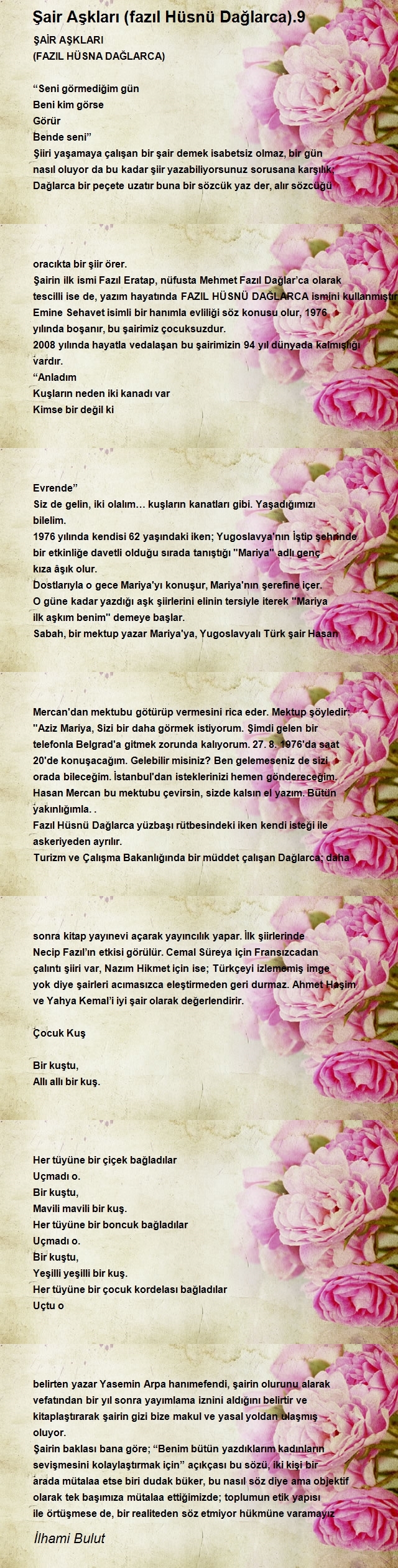 İlhami Bulut