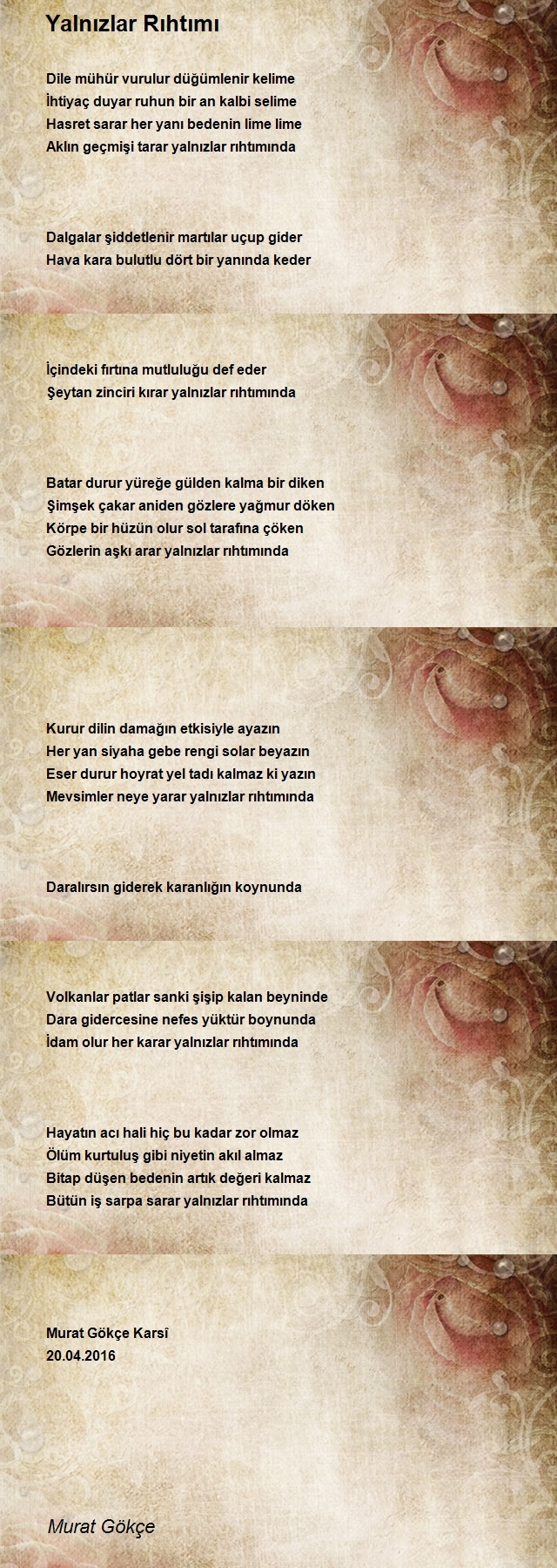 Murat Gökçe