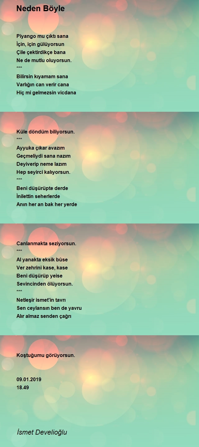 İsmet Develioğlu