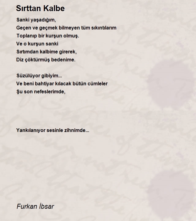Furkan İbsar