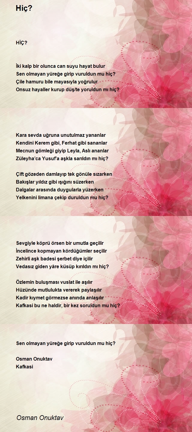 Osman Onuktav