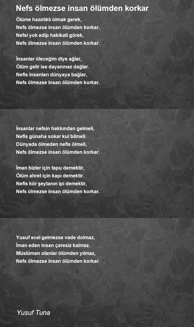 Yusuf Tuna