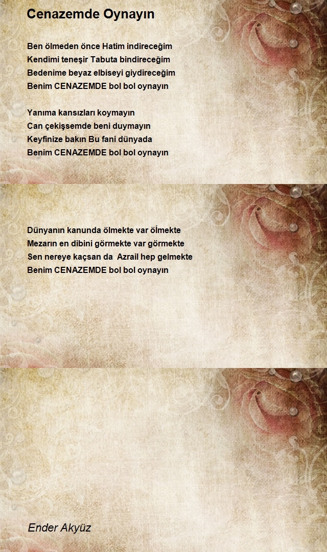 Ender Akyüz
