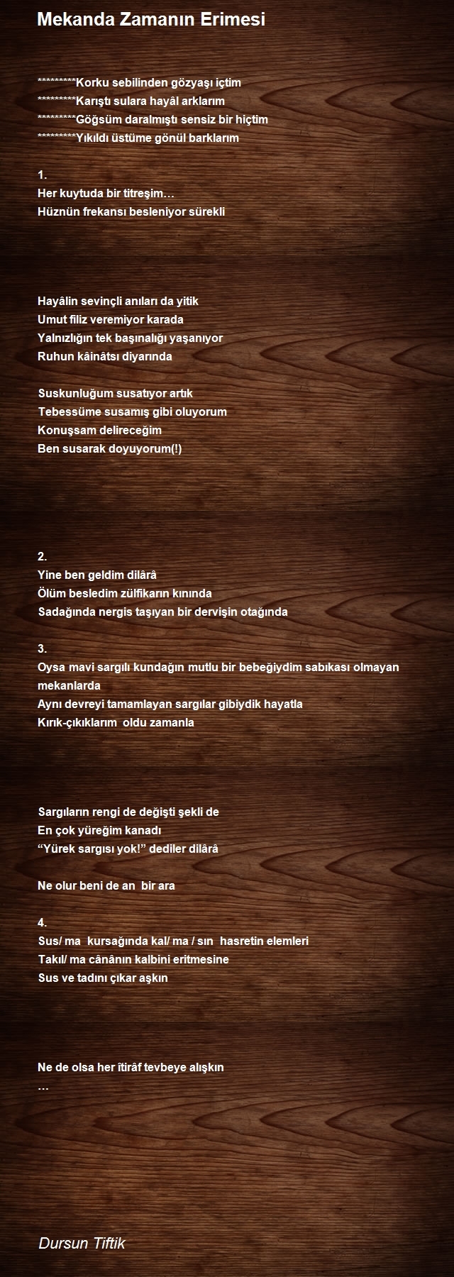 Dursun Tiftik