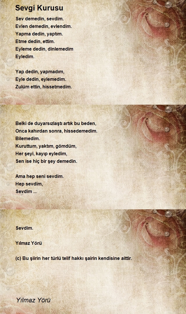 Yılmaz Yörü