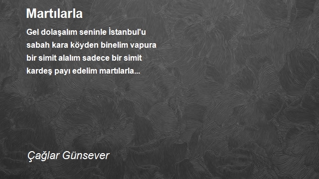 Çağlar Günsever