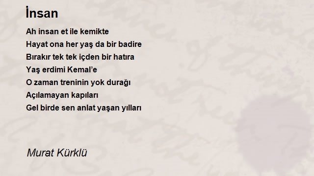 Murat Kürklü