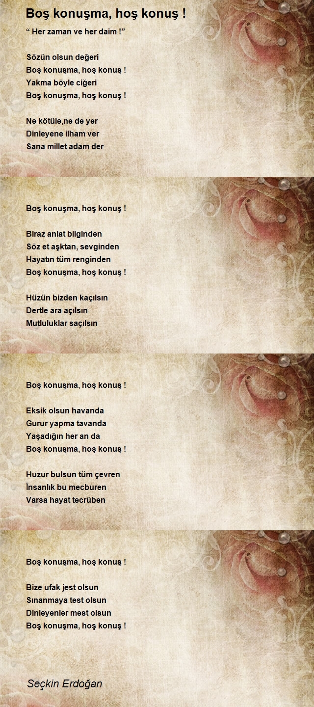 Seçkin Erdoğan