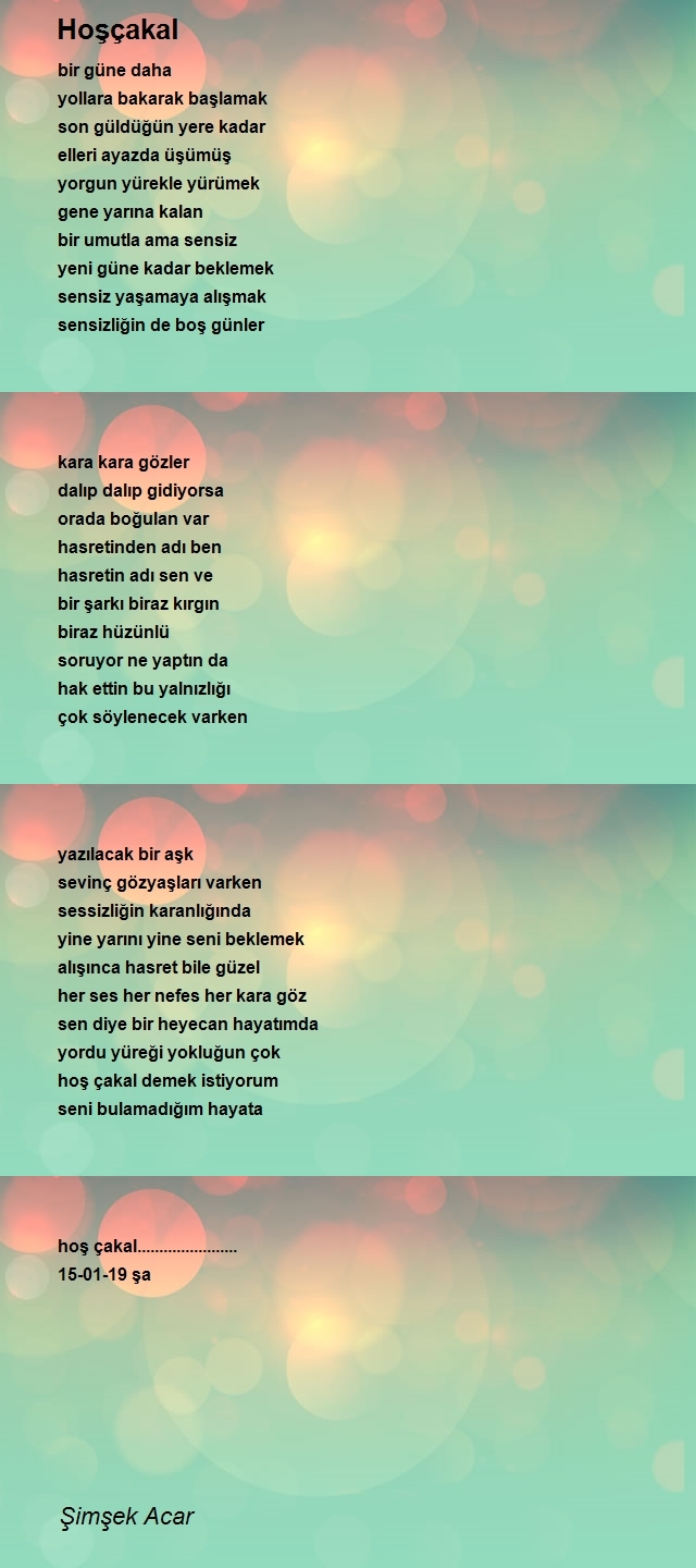 Şimşek Acar