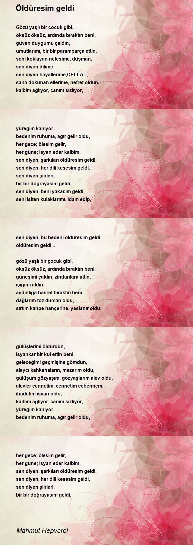 Mahmut Hepvarol