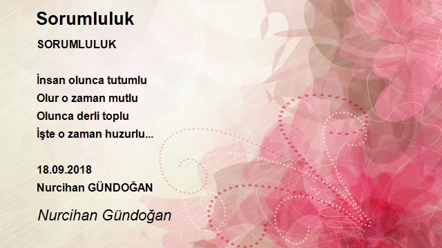 Nurcihan Gündoğan
