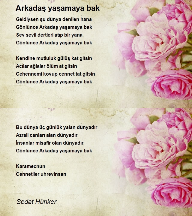 Sedat Hünker