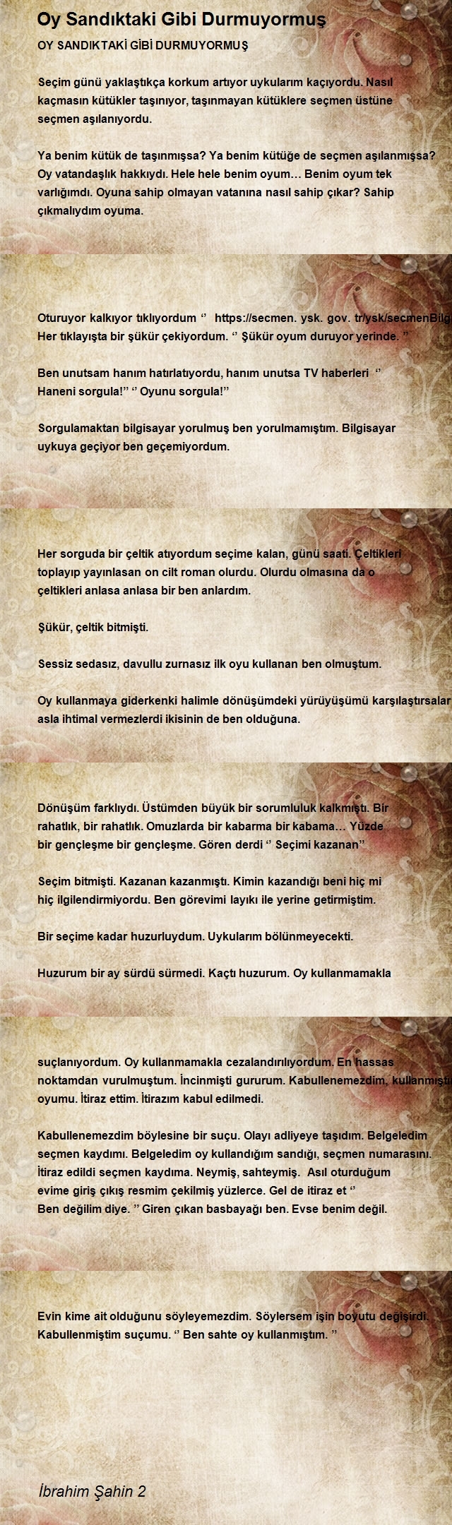 İbrahim Şahin 2