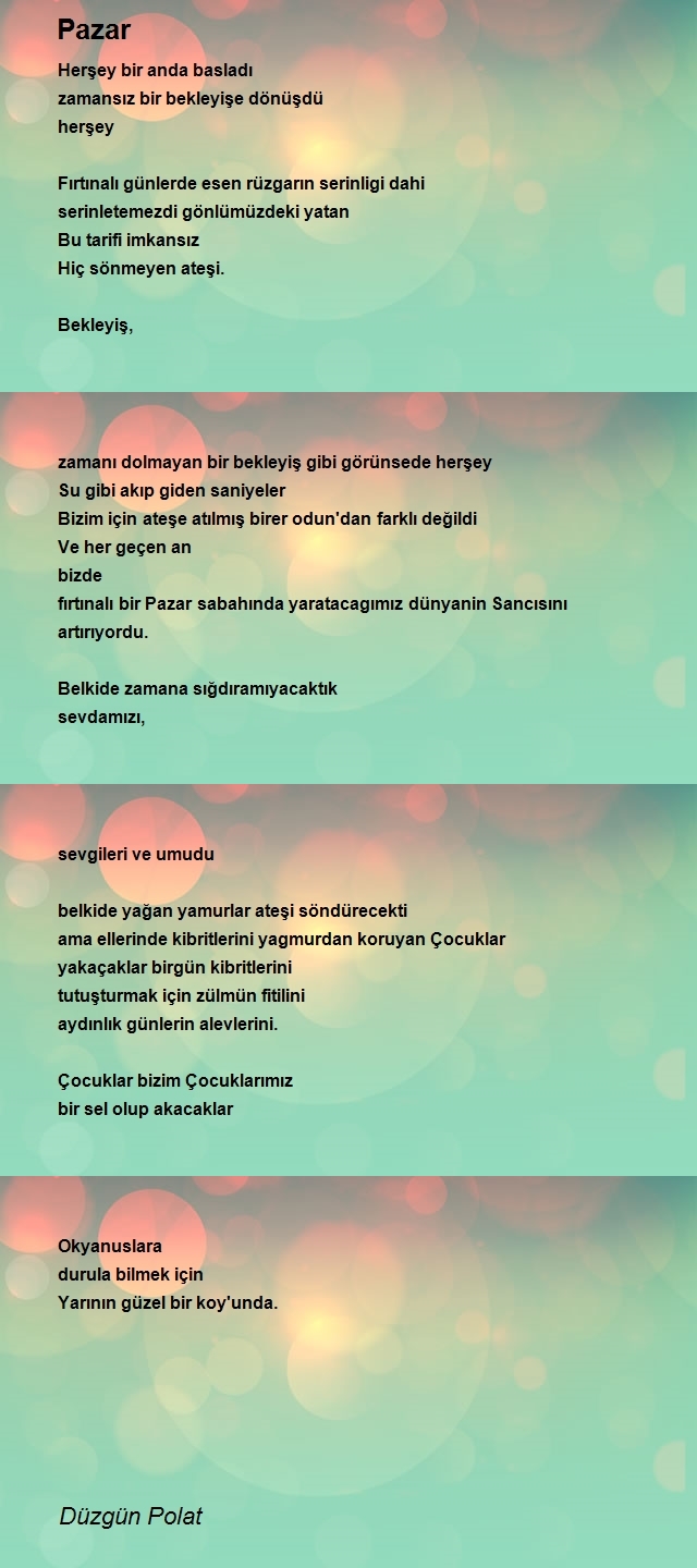 Düzgün Polat