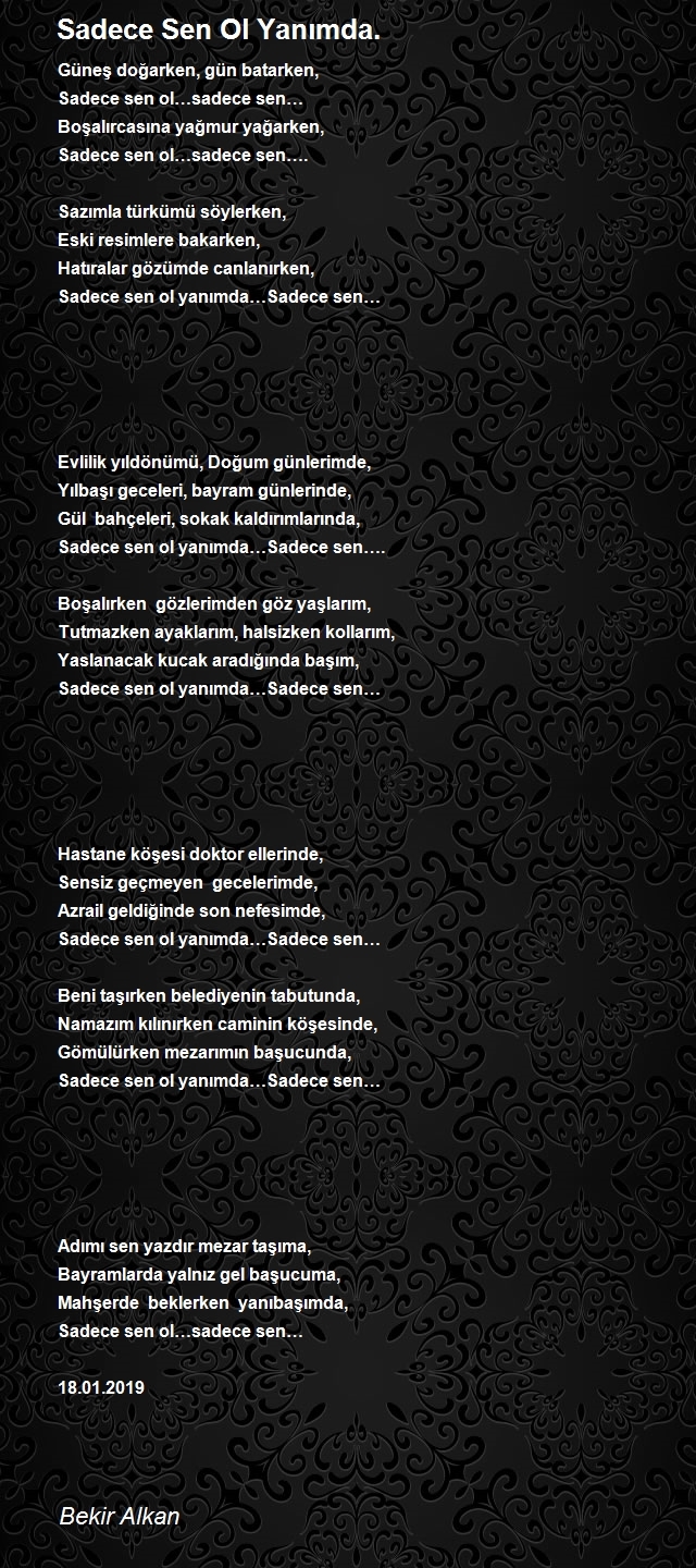 Bekir Alkan