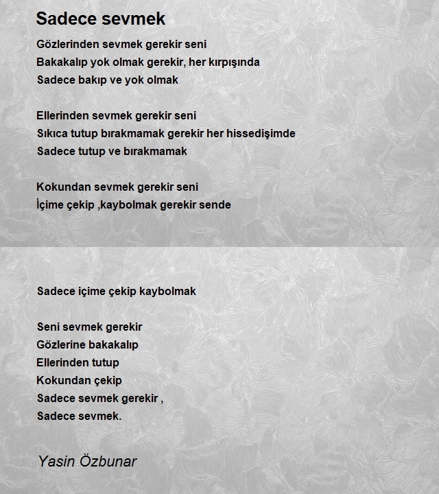 Yasin Özbunar