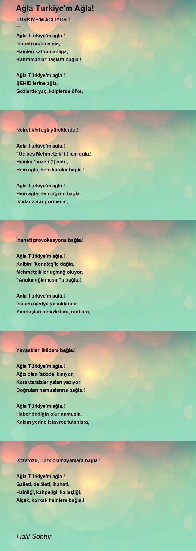 Halil Sontur