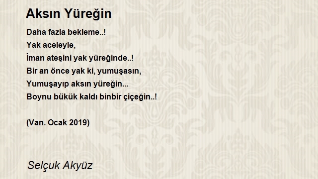 Selçuk Akyüz