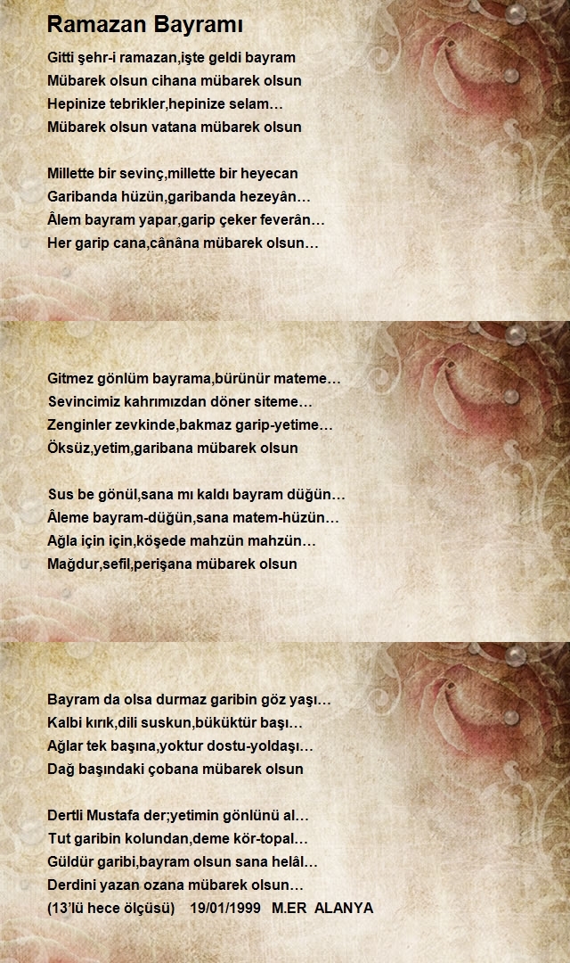 Mustafa Er
