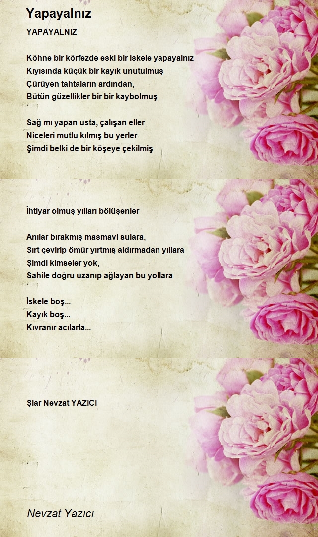 Nevzat Yazıcı