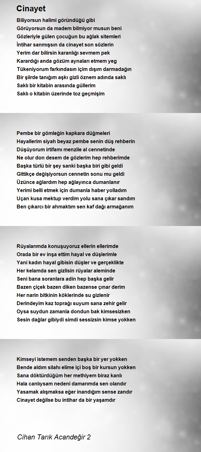 Cihan Tarık Acandeğir 2