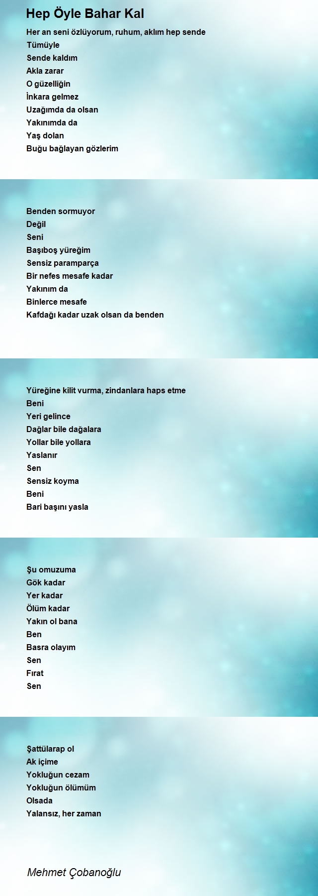 Mehmet Çobanoğlu