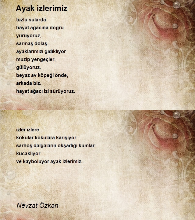 Nevzat Özkan