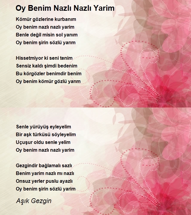 Aşık Gezgin