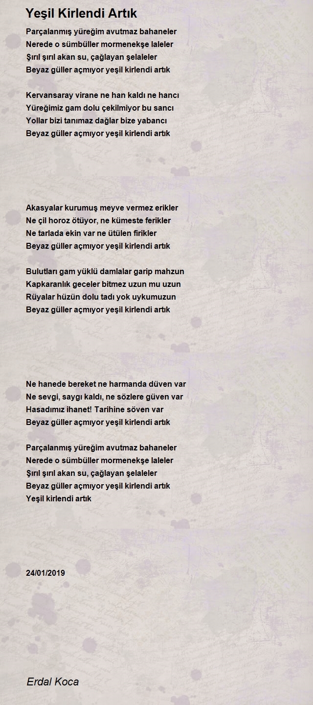Erdal Koca