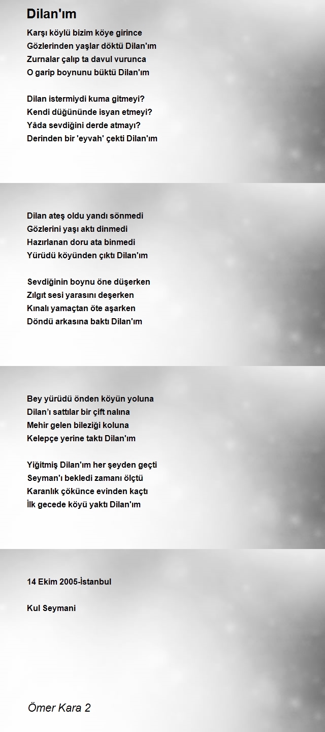 Ömer Kara 2