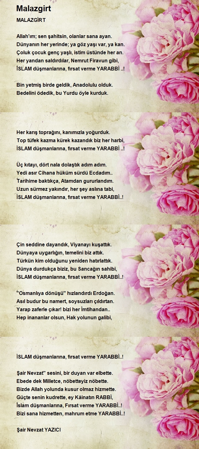 Nevzat Yazıcı