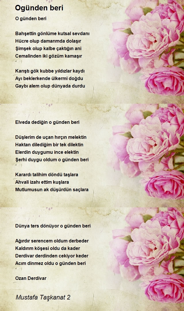Mustafa Taşkanat 2