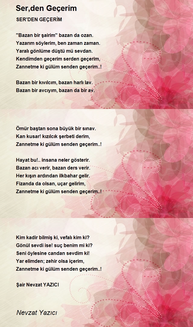Nevzat Yazıcı